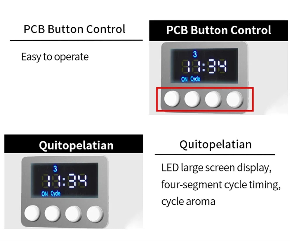 Scent Machine Aroma Diffuser 160ml Fragrance Diffuser For Large Area Hotel Lobby Home Fragrance Smell Distributor Bluetooth-Serilas