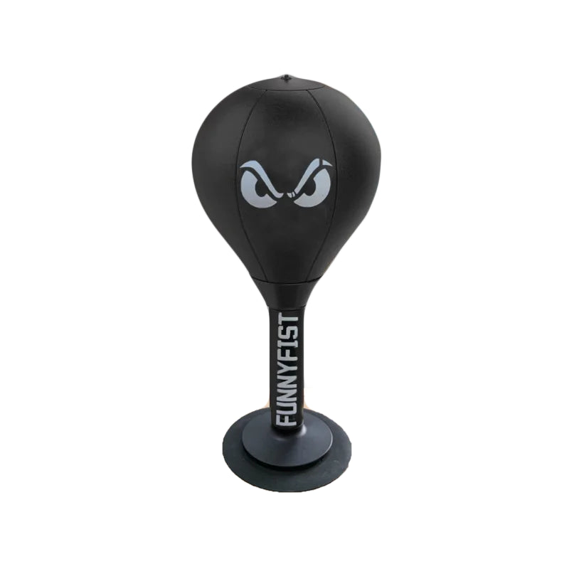 ReflexPunch™ Stress Relief Boxing Speed Bag Trainer