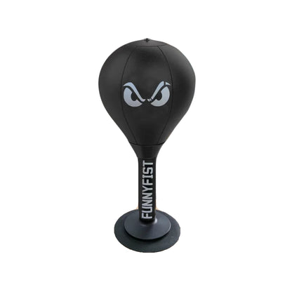 ReflexPunch™ Stress Relief Boxing Speed Bag Trainer