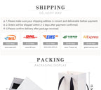 Personalized Name Ring with 1-8 Birthstones Custom Names Birthstone Rings Family Ring Jewelry Gifts for Women Mother Daughter-Serilas