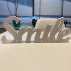 Custom Personalized Wooden Name Signs- Children's Name Wall Decor Wooden Letters Wooden Names Wall Names Wall Letter-Serilas