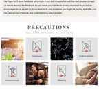 Personalized Name Ring with 1-8 Birthstones Custom Names Birthstone Rings Family Ring Jewelry Gifts for Women Mother Daughter-Serilas