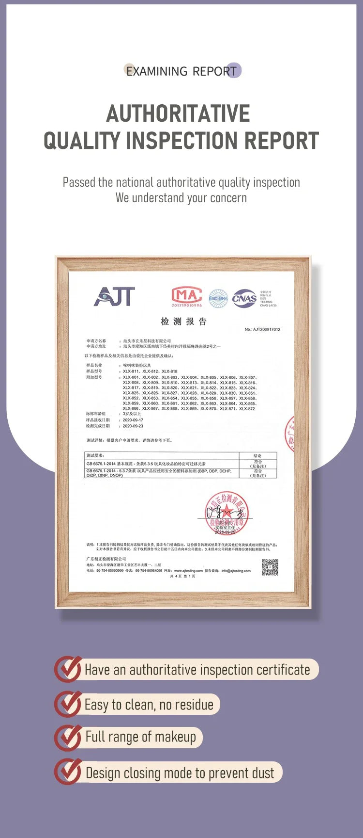 Kids Makeup Kit Little Girls 49 Pcs Washable Makeup Kit Real Girl Princess Make Up Kit with Cosmetic Case Play Set Birthday Gift-Serilas