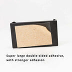 Electronic Wall Clock Stickable Large Screen Home Digital Display wall clock Mini Car Electronic Clock Room Desktop Table Clocks-Serilas