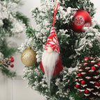 Navidad 2025 New Year 2024 Gifts Christmas Santa Faceless Gnomes Dolls Christmas Decorations for Home Xmas Tree Decor Ornaments-Serilas