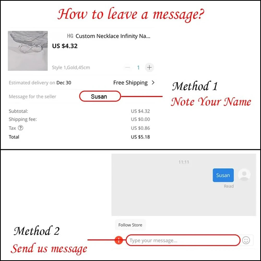Personalized Initial Name Earrings Exquisite Stainless Steel Customized Earrings Commemorative Gift for Mom and Women's Friends-Serilas