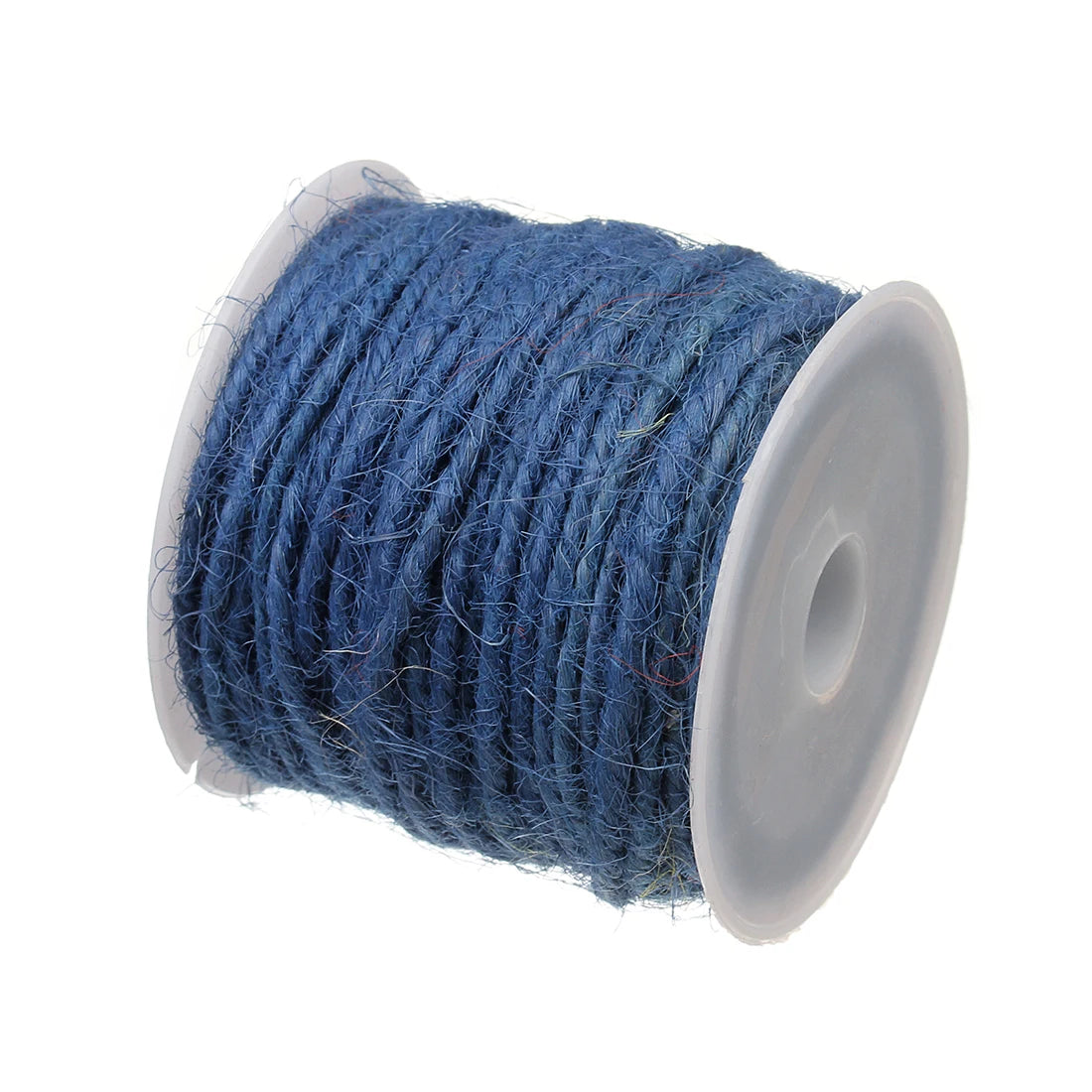 10Yards/Roll Colored Jute Twine Natural Jute Rope String for Arts Crafts Packing String Wrapping Wedding Decor Home Garden-Serilas