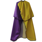 Barber Salon Accessories Barbershop Styling Design Hair Cutting Capes Hairstyling Salon Cloak Cape Design for Men-Serilas