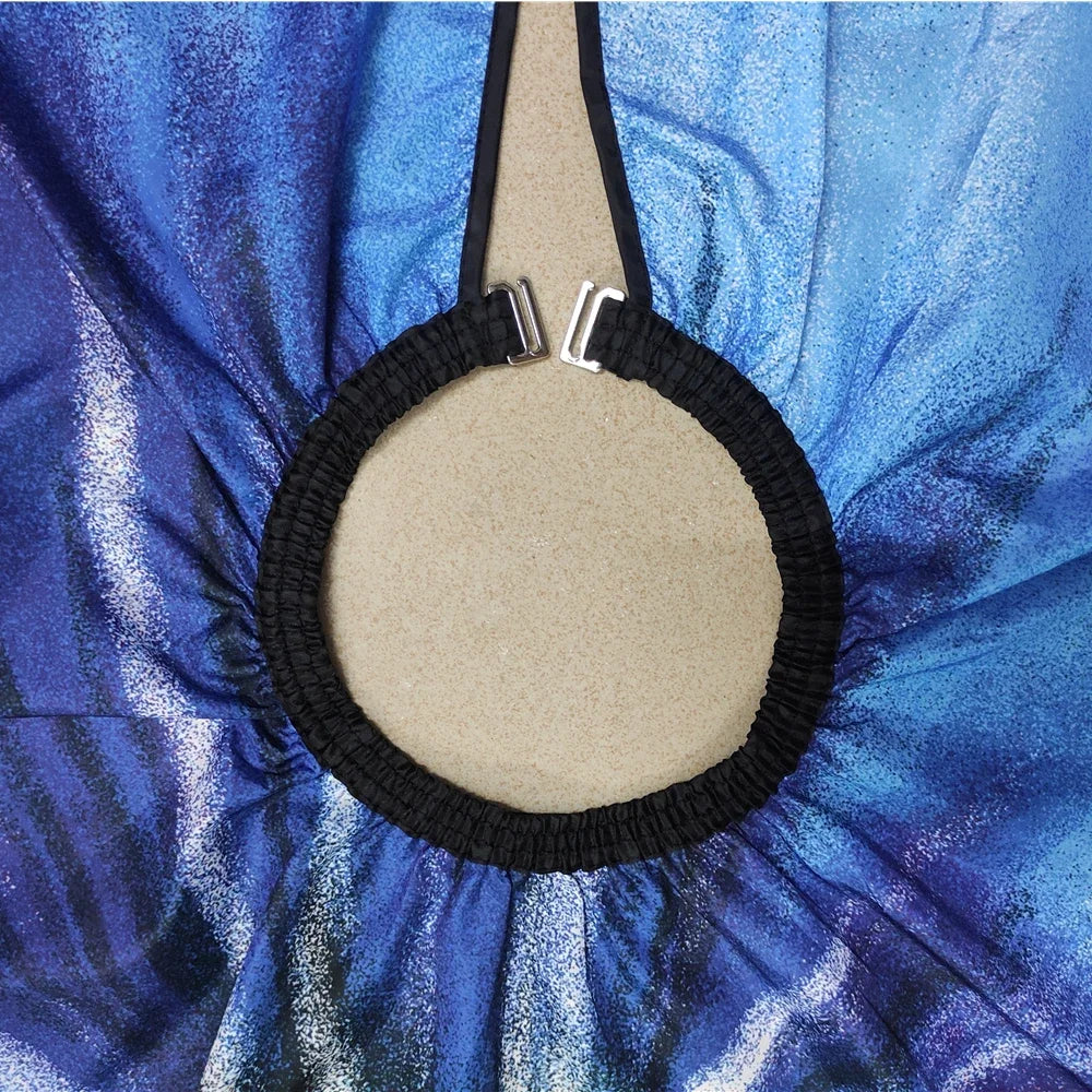 Barber Salon Accessories Barbershop Styling Design Hair Cutting Capes Hairstyling Salon Cloak Cape Design for Men-Serilas