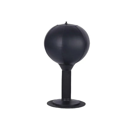ReflexPunch™ Stress Relief Boxing Speed Bag Trainer
