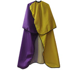 Barber Salon Accessories Barbershop Styling Design Hair Cutting Capes Hairstyling Salon Cloak Cape Design for Men-Serilas
