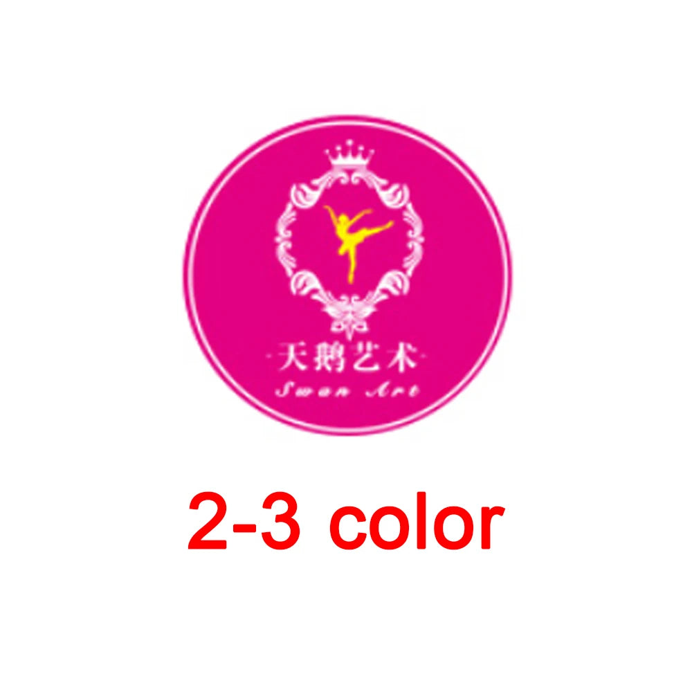 Custom Gobo Projector Light Custom Logo Lights Outdoor LED Rotating Customize Logo Spotlight for Commercial Shop Entrance Floor-Serilas