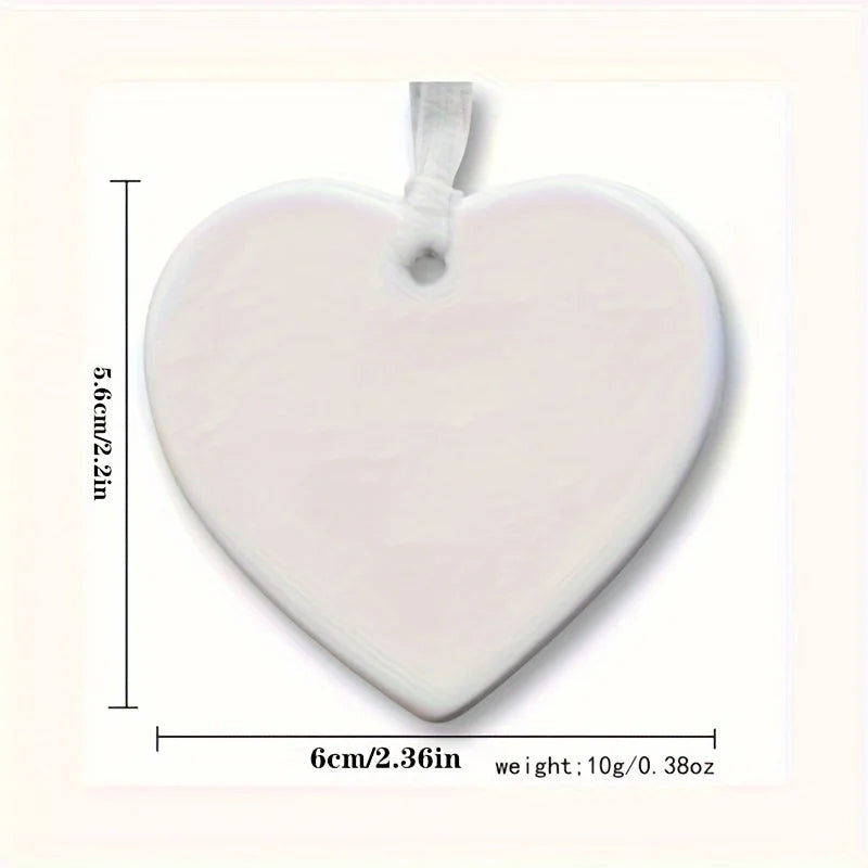 1pc Best Friend Gifts - Gift for Best Friend - BFF Birthday Gift - Christmas Gift for Besties - Funny Gift - Christmas Ornament-Serilas