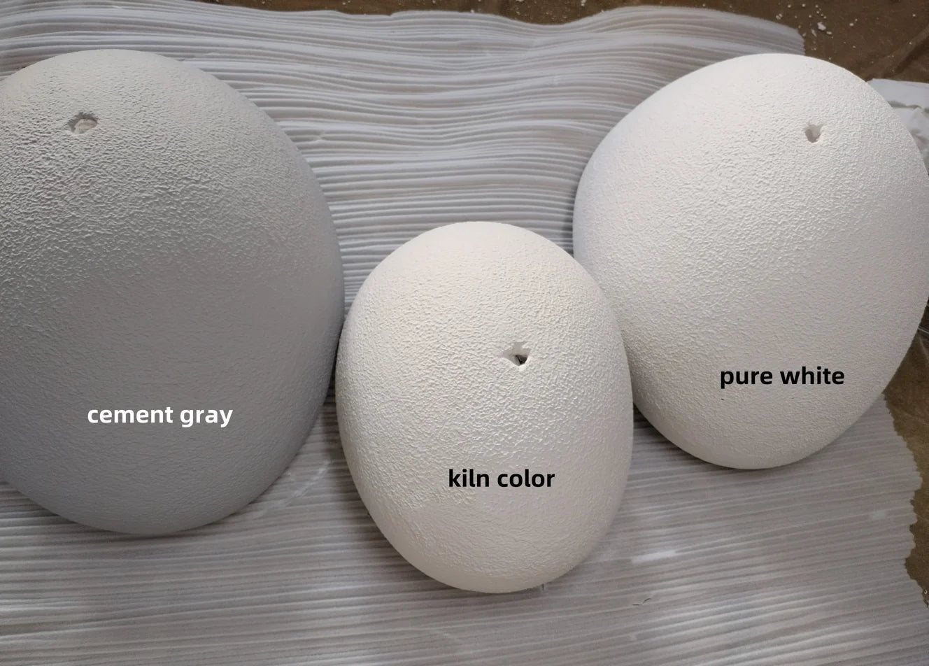 WabiAura™ Nordic Wabi Sabi LED Pendant Light