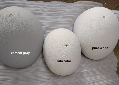 WabiAura™ Nordic Wabi Sabi LED Pendant Light