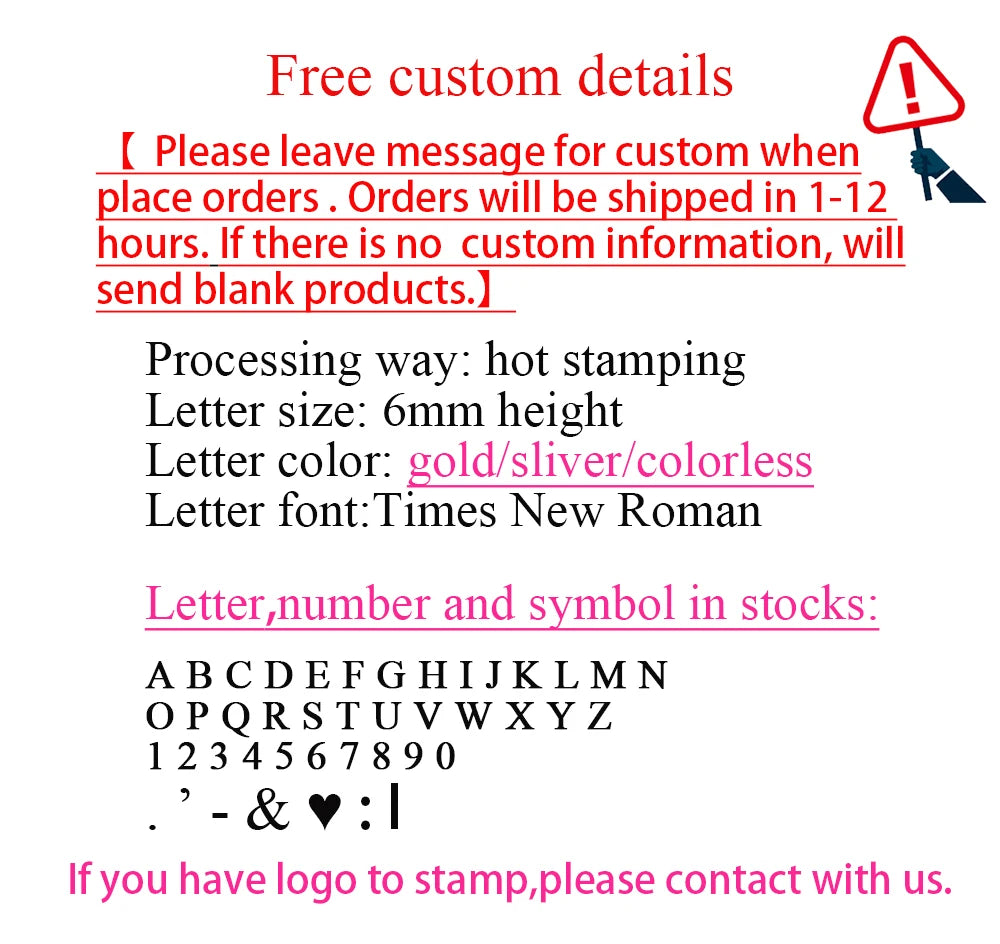 Personalized Letter Lucky Star Pendants For Bags Popular DIY Gift Custom Name Women Bag Charm Accessories Fashion Car Ornament-Serilas