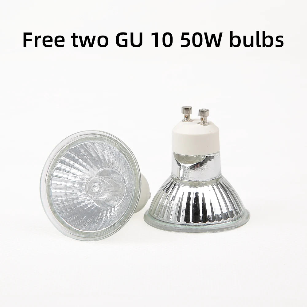 Candle Warmer Lamp with Timer Dimming Melting Wax Table Lamp Home Bedroom Decor Nightlight Creative Aromatherapy Desk Light Gift-Serilas