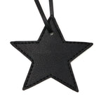 Personalized Letter Lucky Star Pendants For Bags Popular DIY Gift Custom Name Women Bag Charm Accessories Fashion Car Ornament-Serilas