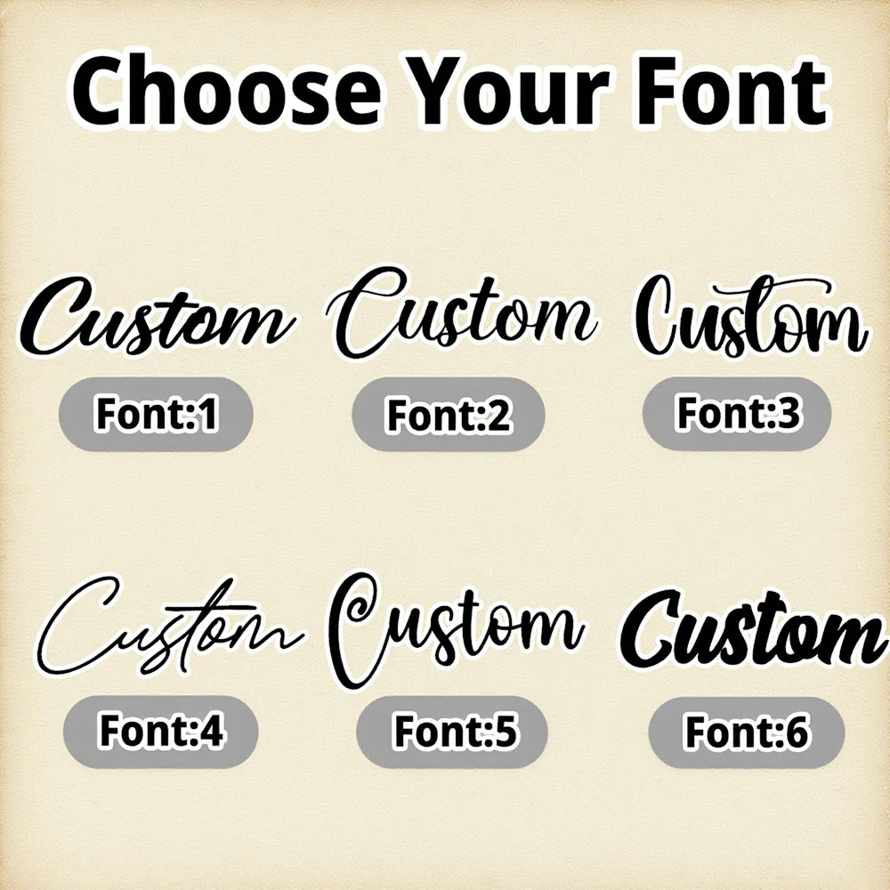 Personalized Custom Baby Name Sign Decor Acrylic Mirror Gold Wood Wall Signs Baby Shower Nursery Decor Wedding Party Plaque Gift-Serilas