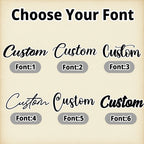 Personalized Custom Baby Name Sign Decor Acrylic Mirror Gold Wood Wall Signs Baby Shower Nursery Decor Wedding Party Plaque Gift-Serilas