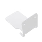 1/2pcFloating Bookshelf Invisible Heavy Duty Metal Shelves For Books Multifunctional Storage Tools Suitable For Home Living Room-Serilas