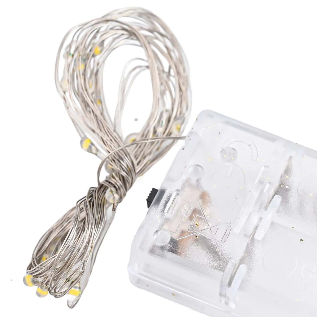 Christmas Staircase Decoration Wreath DIY Indoor Outdoor Garland Decoration With LED Decoration Prop Evening Party Dress Up Prop-Serilas