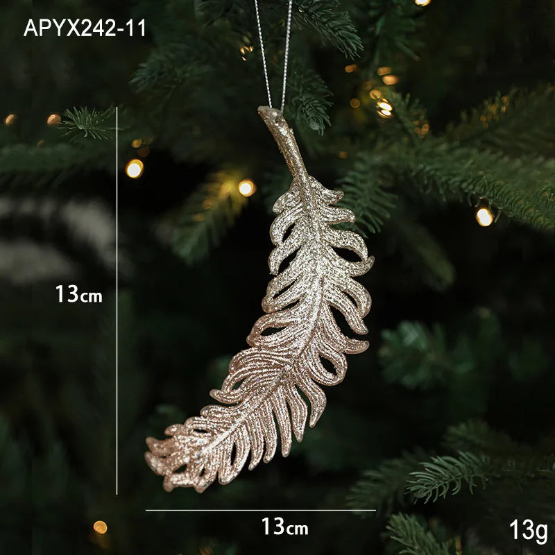 Christmas House Merry Christmas Decorations for Home 2024 Cristmas Ornament Xmas Navidad Noel Gifts Happy New Year 2024-Serilas