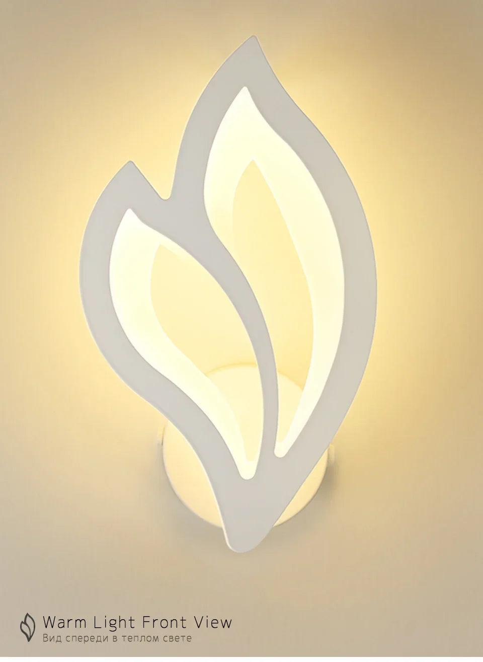 Modern Interior Wall Lights For living room Background wall Decorative Bedroom bedside lighting Creative LED lights-Serilas