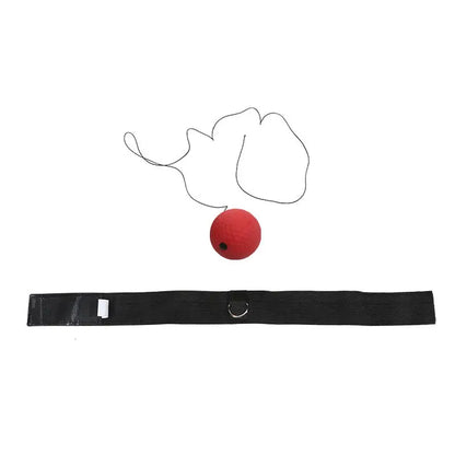 ReactStrike™ Boxing Reflex Headband Speed Ball