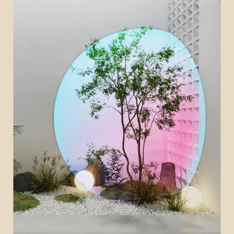 Earth Moon Light Ins Moon Projector Light Starry Sky Projector Rotate Planetarium Lamp Wall Lights room decor led Night Light-Serilas