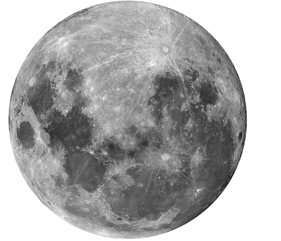 Ins Moon Projector Light Background Projector Photo Props Birthday Party Decoration Wall Lights Bedroom Decoration Night Light-Serilas