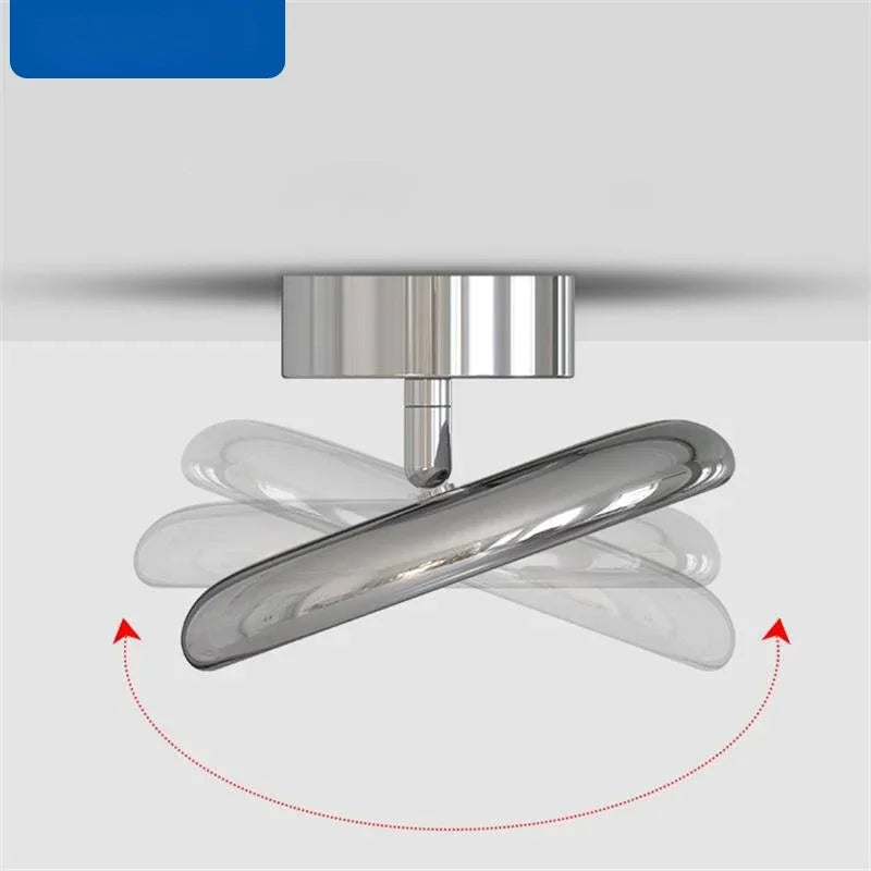 Modern LED Chandelier Indoor Lighting For Aisle Corridor Balcony Wardrobe Bedroom Living Room Lights HOME Decoration Lamps