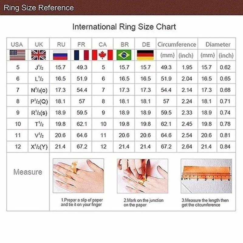 2025 New Heart-Shaped 925 Sterling Silver Elevated Red&Pink&Blue&White Heart Ring Lover's Holiday Gift Jewelry-Serilas