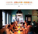 LED Flame Lamps for Room Simulated Flame Night Lights Lava Lamps Indoor Bar Ktv Wedding Decoration for Christmal New Year Gift-Serilas