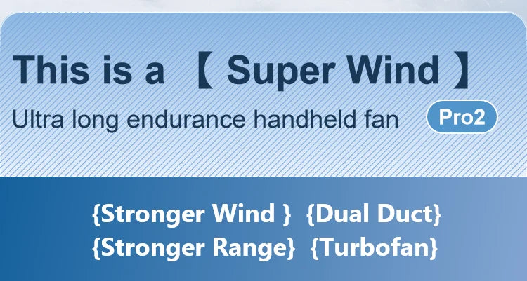 Portable Fans 29,000 RPM Collapsible Foldable TEC Superconducting Cooling Mini Portable Fan Air Cooler Minifan-Serilas