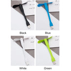 Flexible Portable Mini Fan for Power Bank Notebook Computer Summer Travel Cooling Cooler Mobile Phone USB Gadgets Fans-Serilas