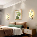 Modern Interior Wall Lights For living room Background wall Decorative Bedroom bedside lighting Creative LED lights-Serilas