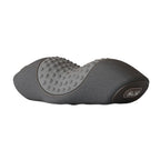 Electric Neck Massage Pillow Heating Vibration Neck Massager Back Cervical Traction Relax Sleeping Memory Foam Spine Support-Serilas