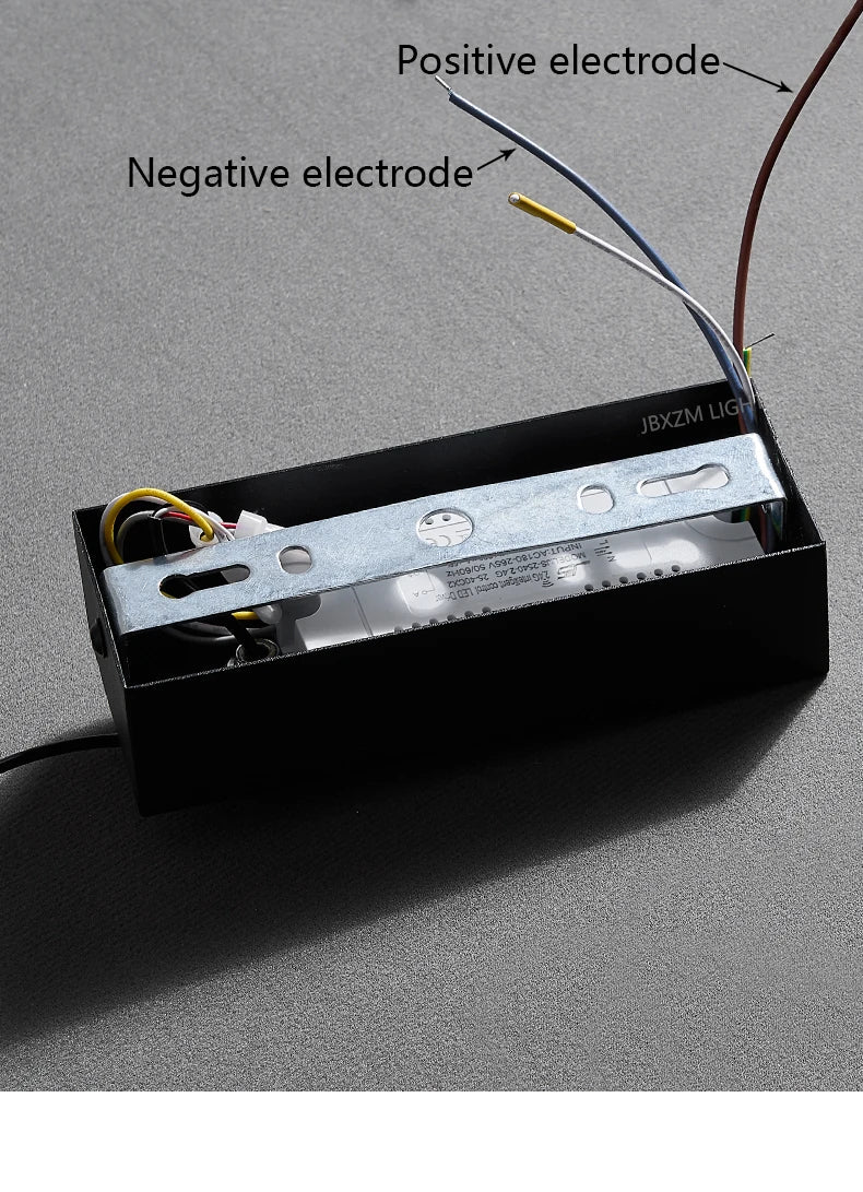 Modern LED linear chandelier for dining room office white bar pendant lights kitchen island lighting black minimalist lamp