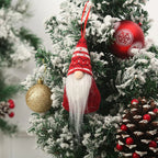Navidad 2025 New Year 2024 Gifts Christmas Santa Faceless Gnomes Dolls Christmas Decorations for Home Xmas Tree Decor Ornaments-Serilas