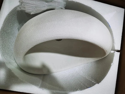 WabiNest™ Nordic Wabi Sabi Ceiling Chandelier