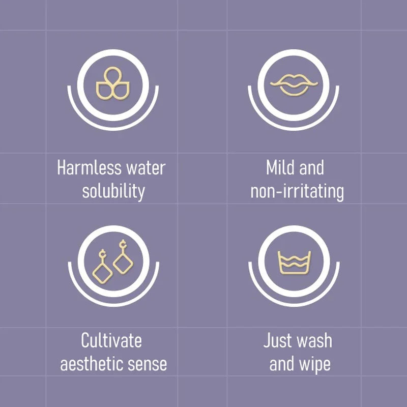 Kids Makeup Kit Little Girls 49 Pcs Washable Makeup Kit Real Girl Princess Make Up Kit with Cosmetic Case Play Set Birthday Gift-Serilas