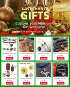 Fashion Personalized Name Heart Necklace Custom Letter Beads Necklace Love Heart Pendant for Women Family Mother's day Gift-Serilas