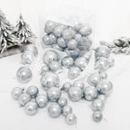 Christmas Balls Christmas Tree Ornaments Balls Xmas decorations Hanging Tree Pendants 2022 New Year Gift Noel-Serilas