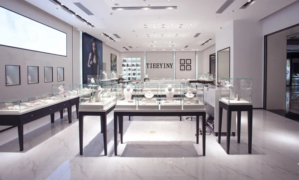 Fashion Silver color Infinity Ring Eternity Ring Charms Best Friend Gift Endless Love Symbol Fashion Rings For Women jewelry-Serilas