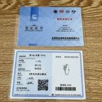 2025 New 925 Sterling Silver MINISO Stitch Bow Shaped Heart zircon Heart Ring Size 6 7 8 9 Rings Fashion Fine Jewelry For Women-Serilas