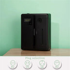 Scent Machine Aroma Diffuser 160ml Fragrance Diffuser For Large Area Hotel Lobby Home Fragrance Smell Distributor Bluetooth-Serilas