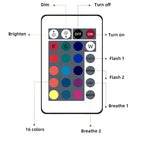 New Northern Light Starry Sky Projector Lamp Ocean Projector Lamp Bar Party Atmosphere Light Decoration Night Light Holiday Gift-Serilas