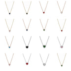 2025 New Heart-Shaped 925 Sterling Silver Elevated Red&Pink&Blue&White Heart Ring Lover's Holiday Gift Jewelry-Serilas