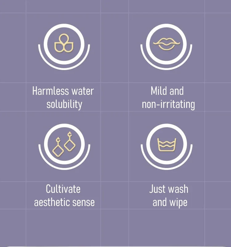 Kids Makeup Kit Little Girls 49 Pcs Washable Makeup Kit Real Girl Princess Make Up Kit with Cosmetic Case Play Set Birthday Gift-Serilas